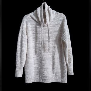 LOFT Outlet Cowl Neck Sweater | NWT​